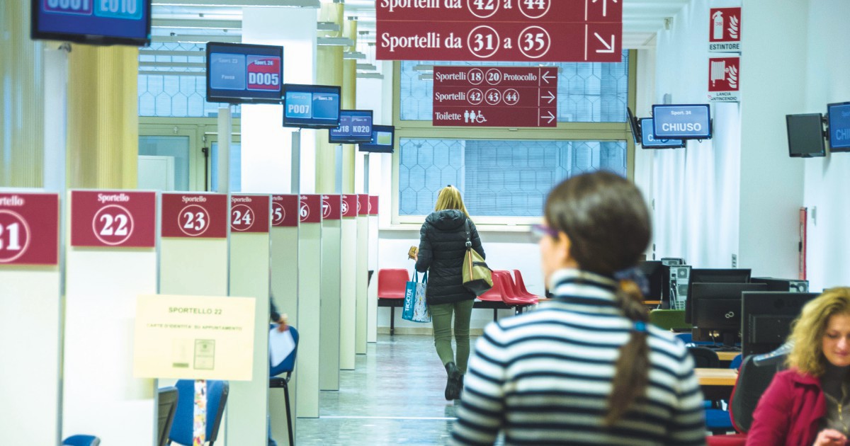 Dipendenti statali in 80 mila sono senza certificato Il Fatto Quotidiano Dipendenti statali in 80 mila sono senza certificato Il Fatto Quotidiano