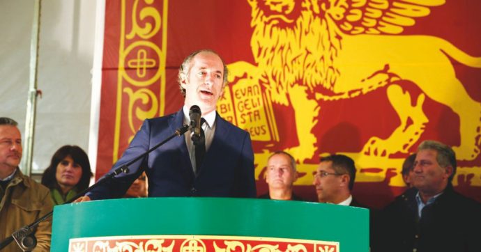 Ora il Nord vuole il congresso per silurare Salvini dopo il voto