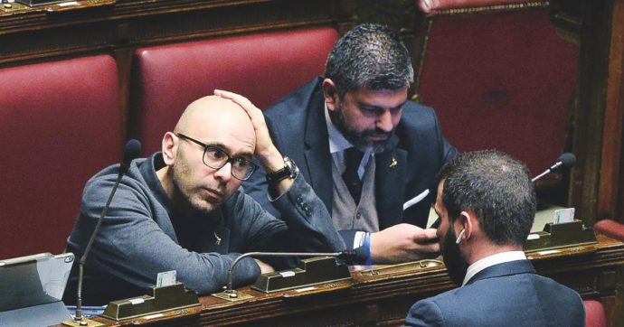 Il conto “sospetto” di Centemero: aperto il giorno degli arresti