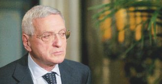 Copertina di Gava, De Luca, Renzi: è il Paese dei figli di papà