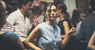 Copertina di Diwan fa la parte del Leone, Sorrentino “pibe de argento”