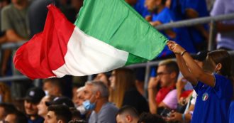 Copertina di Malati (immaginari) con l’Italia, titolari in campionato: se la sosta per la nazionale è un peso aboliamola. Anzi, cambiamola