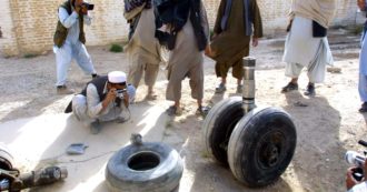 Afghanistan, l’appello del giornalista: “I Talebani ci hanno sparato addosso. Nessun futuro per noi qui, aiutateci a fuggire”