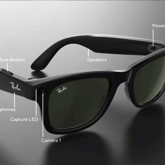 “Mi hanno filmato e umiliata. Ero solo un pezzo di carne”: il racconto choc alla BBC di due donne, filmate senza il loro consenso con gli occhiali smart