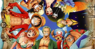 One Piece, c’è un manga in testa alla classifica di libri più venduti. Io lo leggo e vi spiego perché