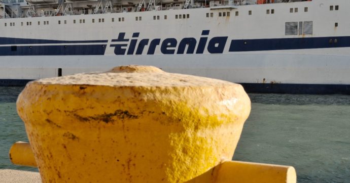 Il Sud della Sardegna resta isolato via mare: dopo 70 anni stop alle navi passeggeri tra Cagliari e Civitavecchia. “Disastro annunciato”