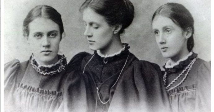 Copertina di Virginia Woolf e Vanessa Bell: il rapporto con il femminile nasce dalle sorelle (che le si abbia o meno)