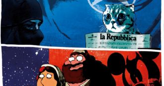 Copertina di La sai l’ultima?