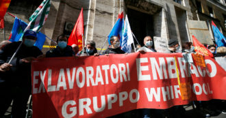 Copertina di Embraco, cala il sipario sull’ipotesi di reindustrializzazione. Per 377 lavoratori resta solo l’indennità di disoccupazione
