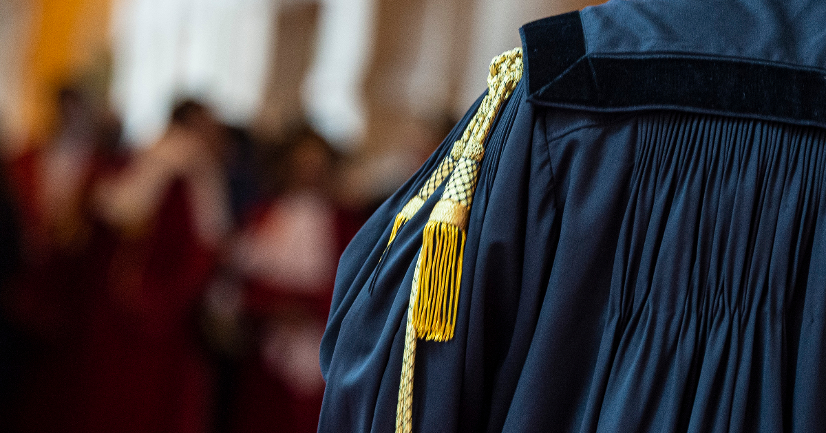 Gli studenti 