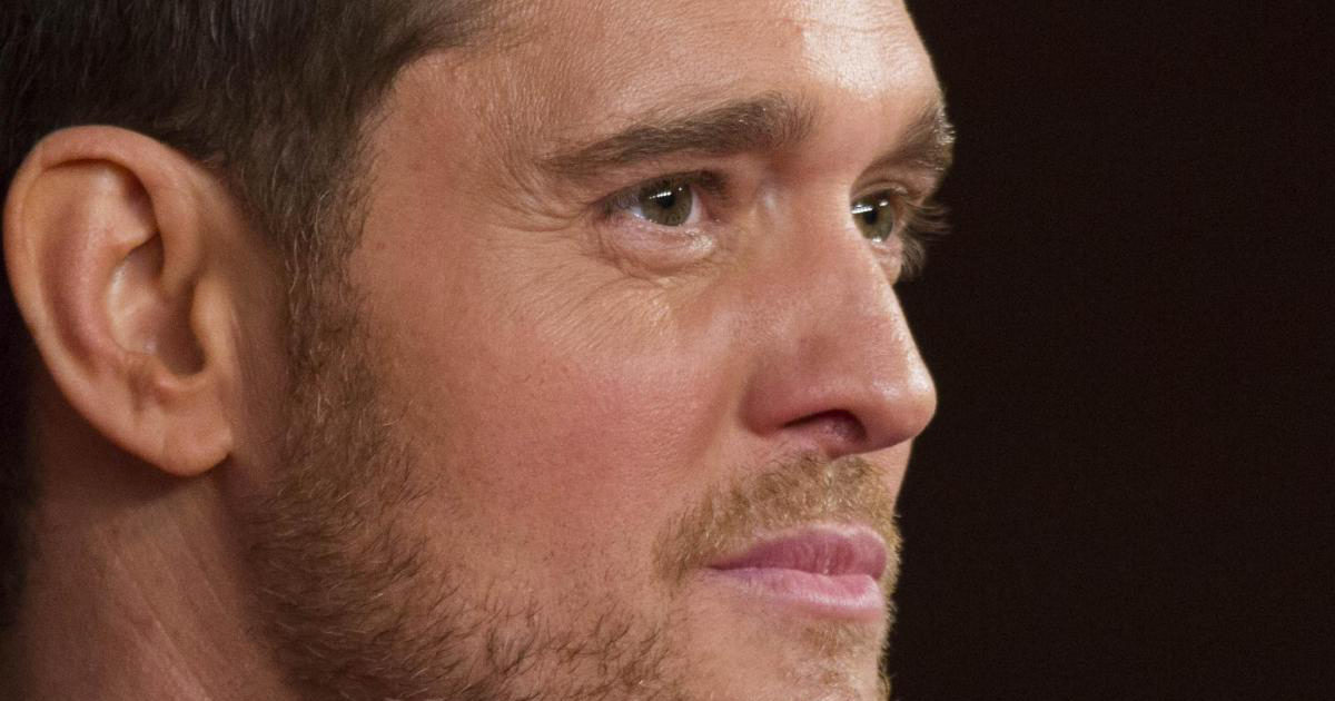 Michael Bublé annulla un concerto: “Misure anti-Covid non sufficienti. Mi dispiace ma la mia coscienza non me lo permette”