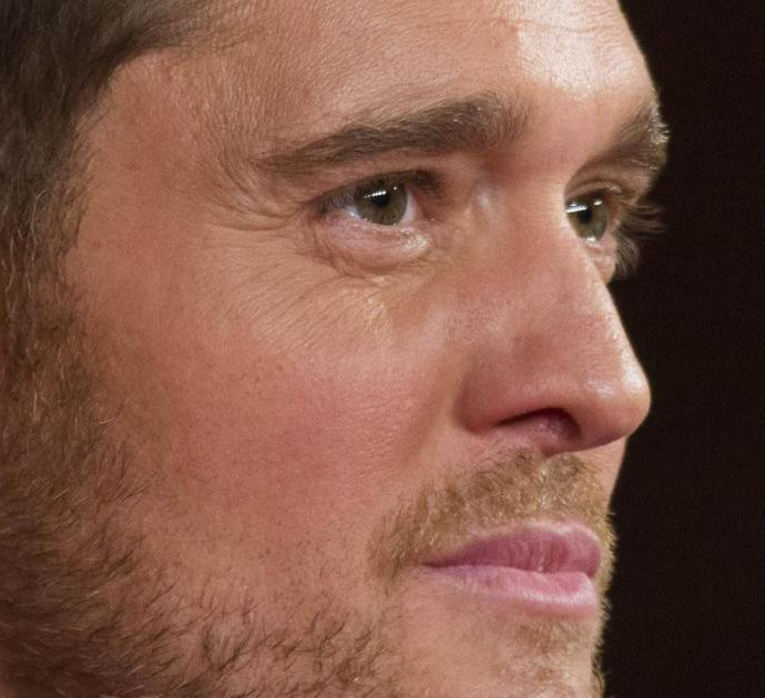 Michael Bublé annulla un concerto: “Misure anti-Covid non sufficienti. Mi dispiace ma la mia coscienza non me lo permette”