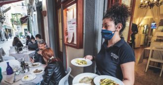 Copertina di Hotel e ristoranti: i ‘posti vuoti’ sono al livello del 2018