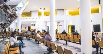 I meriti (rimossi) del Reddito di cittadinanza