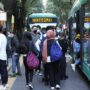 Copertina di “Faccio salire solo gli italiani, non gli stranieri”: autista di un bus lascia a terra 14enne a Fossano