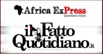 Copertina di Africa Express – Gli atleti africani abbattono altri due muri alla maratona di Berlino
