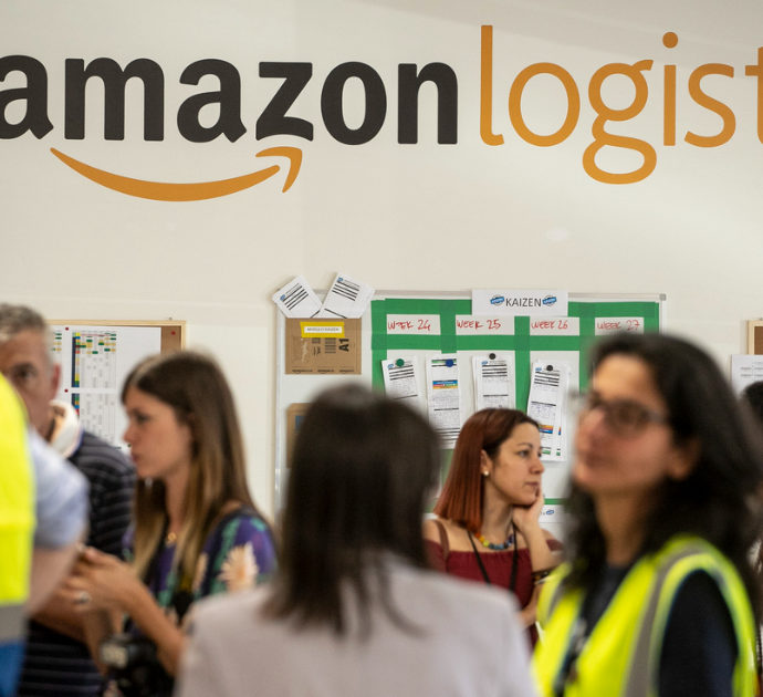 Editori e Amazon insieme: una collaborazione impensabile per scoprire meglio l’ecommerce