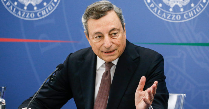 La Pubblica amministrazione torna negli uffici dal 15 ottobre: Draghi ha firmato il Dpcm