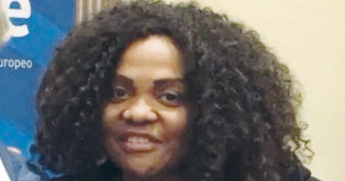 “Bertolaso? Non so chi sia. Io sono in lista per mio figlio disabile”