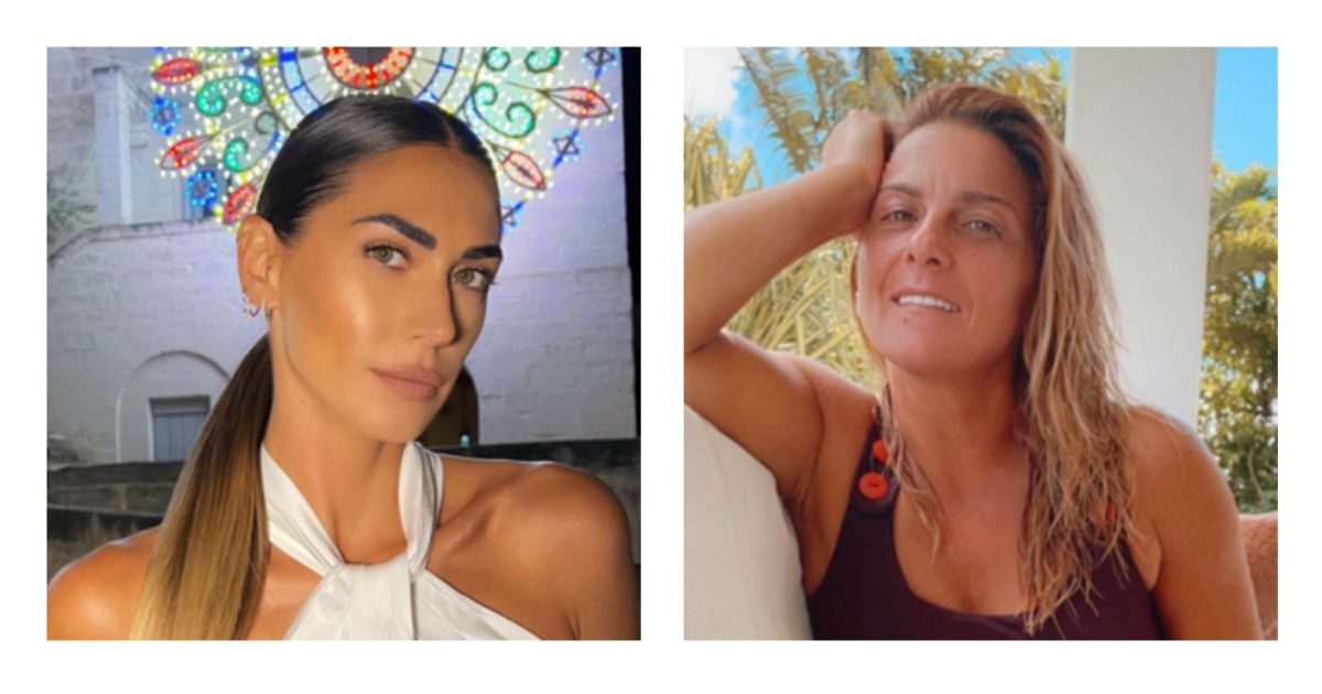 Alessia Tarquinio commenta il debutto di Melissa Satta su Sky Sport: “Non è una giornalista”. La replica: “Ha scatenato gli haters contro di me”