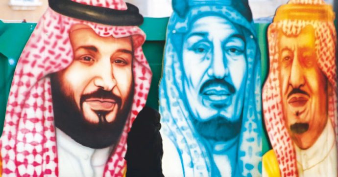 “Rinascimento” e torture. Pelosi attacca la casa reale