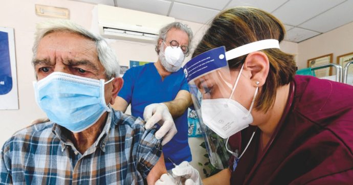 Antinfluenzali, Regioni in rincorsa per le fiale