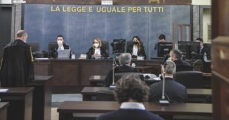 Copertina di Centemero, la moglie e i soldi a Barachetti: “Gli diedero 220mila, ne riebbero 60mila”