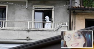 Copertina di Vicenza, 21enne uccisa in casa con un colpo di pistola. L’omicida si toglie la vita dopo aver tentato la fuga: era una guardia giurata