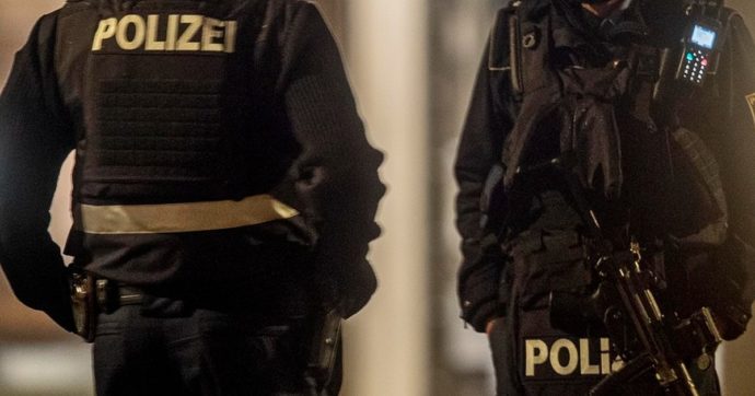 Germania, “rischio di un attacco alla sinagoga di Hagen. Quattro fermi tra cui un sedicenne”