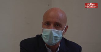 Copertina di “Senza Reddito in tanti non sarebbero mai andati al centro per l’impiego: seguiamo il percorso delle persone”: la testimonianza di un navigator