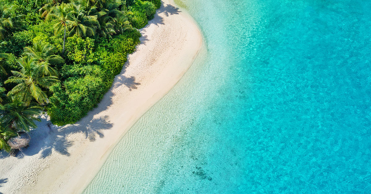 Cerchi l’estate tutto l’anno? Lasciati ispirare dalle Maldive