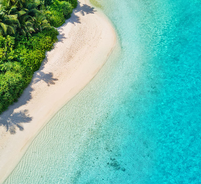 Cerchi l’estate tutto l’anno? Lasciati ispirare dalle Maldive