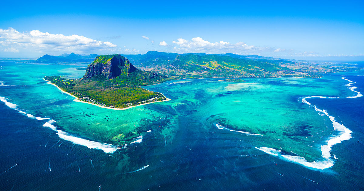 Mauritius, la perla della dolcezza