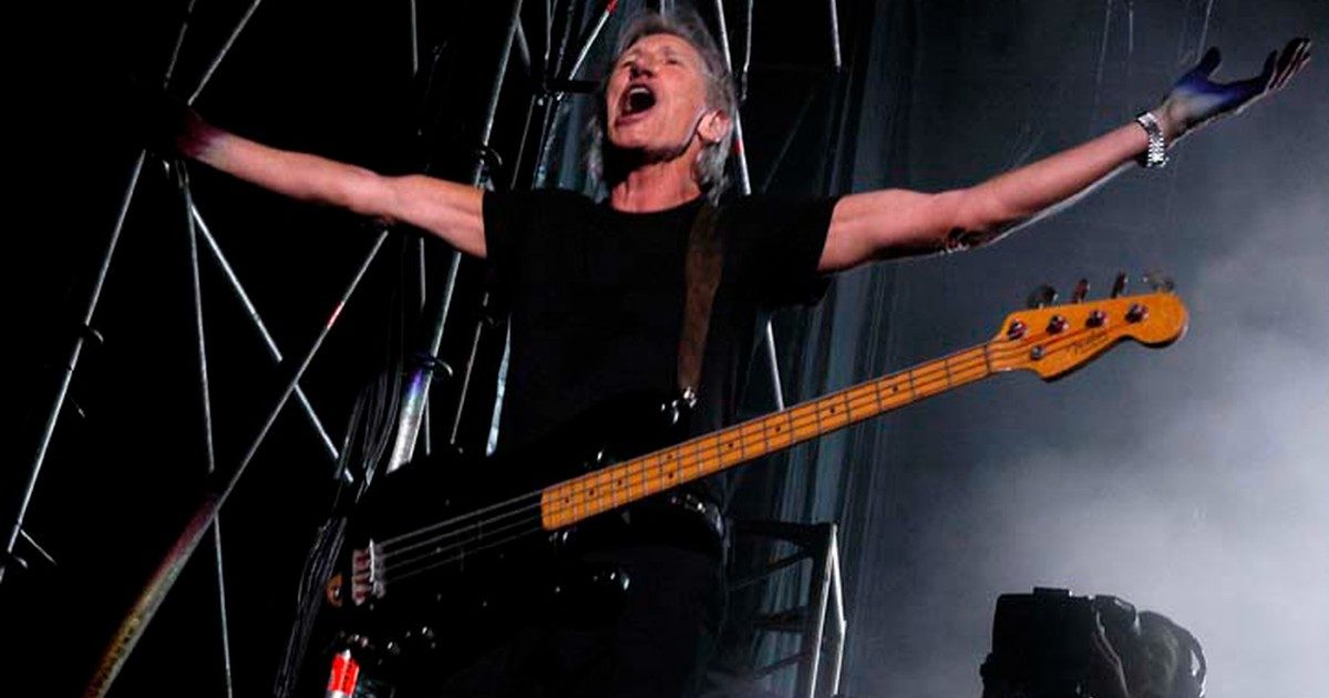 Roger Waters all’attacco contro i Pink Floyd: “Un ambiente molto tossico, cercavano di mettermi fuorigioco. Dicevano che ero stonato”