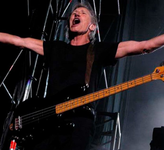Roger Waters all’attacco contro i Pink Floyd: “Un ambiente molto tossico, cercavano di mettermi fuorigioco. Dicevano che ero stonato”