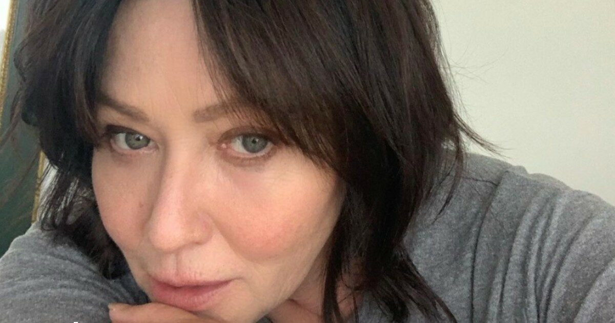 Shannen Doherty prima di morire ha firmato il divorzio dall’ex marito. Il medico: “Credeva di farcela e anche noi ci credevamo”