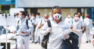 Copertina di Stellantis ferma anche la Sevel