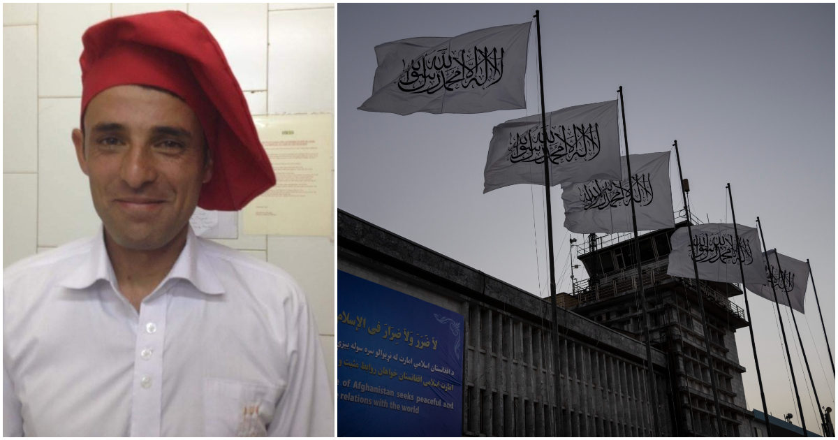 “Ho aspettato per tre giorni una chiamata che non è mai arrivata”: storia di Faiz Ahmad, rimasto bloccato in Afghanistan dopo 16 anni di lavoro per l’Italia