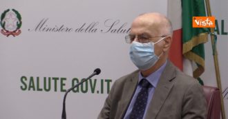 Coronavirus, Rezza: “Situazione settembre 2020 simile a oggi. Ma ci sono variabili del vaccino e della variante Delta”