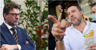 Copertina di Green pass, la linea di Salvini spacca la Lega: dopo il pressing dei “governisti” ora a rimanere delusi sono i colonnelli come Siri