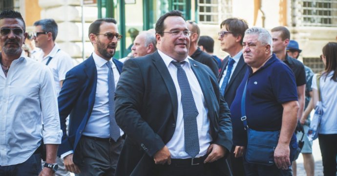 Lega, al posto di Durigon va l’avvocato del suo staff
