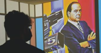 Copertina di Berlusconi: “No perizia  psichiatrica, lede la mia storia”. E ora il Ruby ter fila dritto