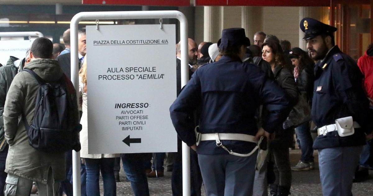 ‘Ndrangheta in Emilia, figlie (e sorelle) nel nome del padre: così le donne portavano avanti gli affari del ...