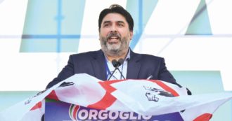 La strana compravendita di Solinas: il governatore vende una proprietà a 550mila euro. Ma il rogito è scomparso