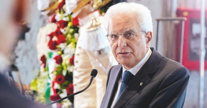 L’Arbitro che può essere Re. Ma il Sergio bis si allontana