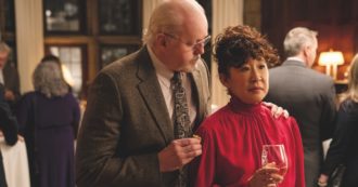 Copertina di La cattedra di “The chair” non regge il confronto