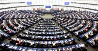 Copertina di Muri alle frontiere contro i migranti: il Parlamento europeo boccia la proposta dei Popolari per finanziarli