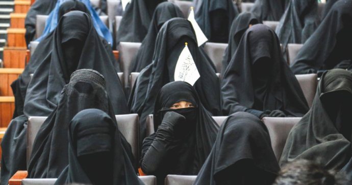 Riecco il vecchio Ministero della Virtù