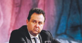 Copertina di “Mai conosciuto, chi c’è dietro di lui?” E gli accusati annunciano querele