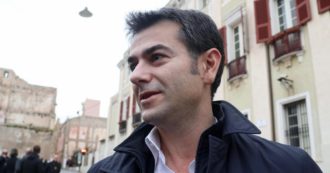 Copertina di Zedda: “Chiarisca in fretta o si dimetta”